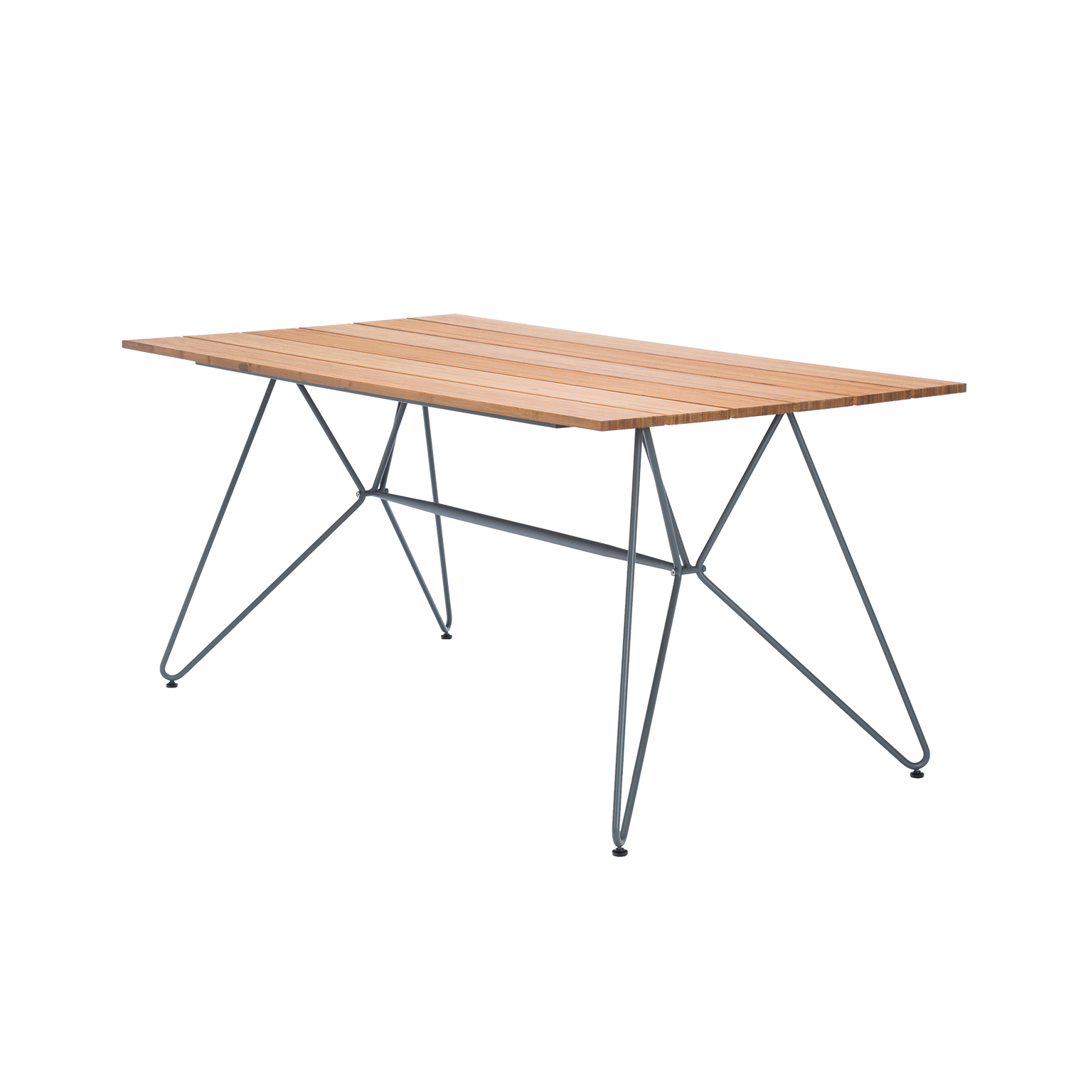 PK Rectangle Dining Table 1501