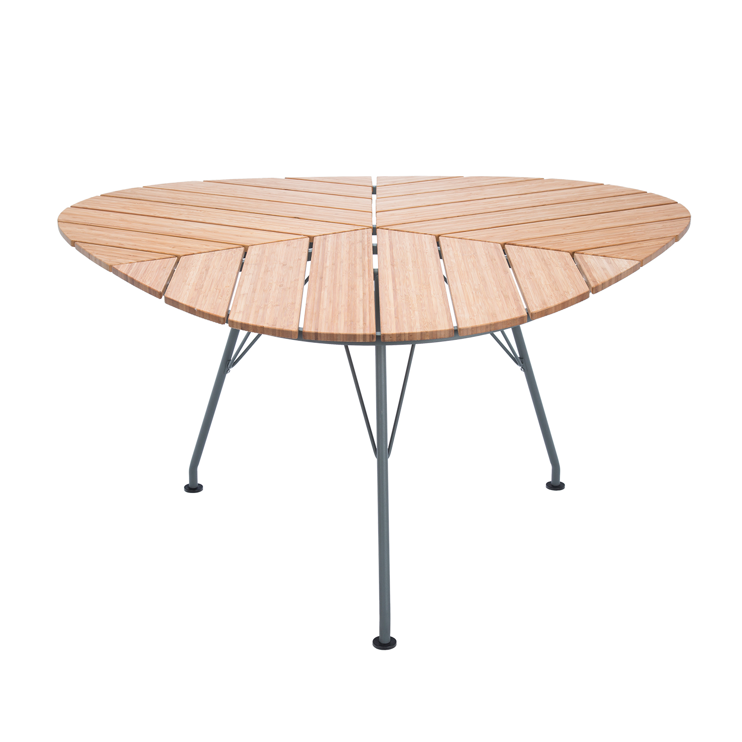 PK Triangle Dining Table 1501