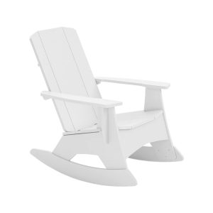 Mainstay Adirondack Rocker