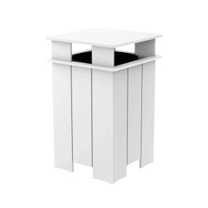 Mainstay Square Trash Bin