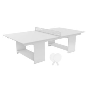 Table Tennis Set