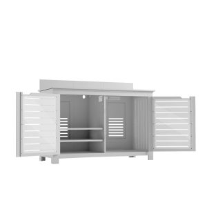 Mainstay Bar Credenza