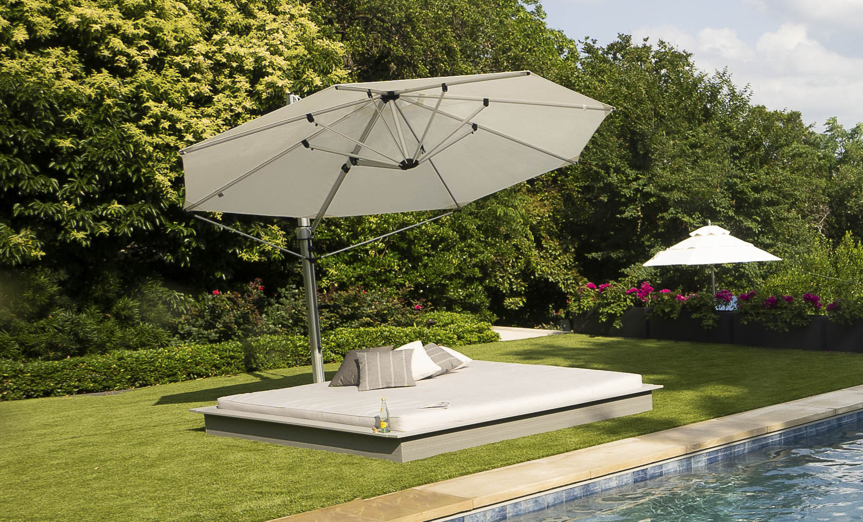 Echo Sunbed - Image 4