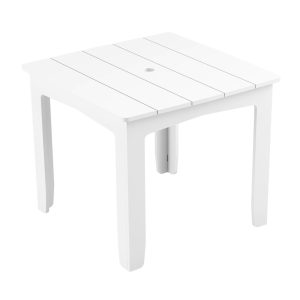 Mainstay Square Dining Table 36" ( 4 asientos)