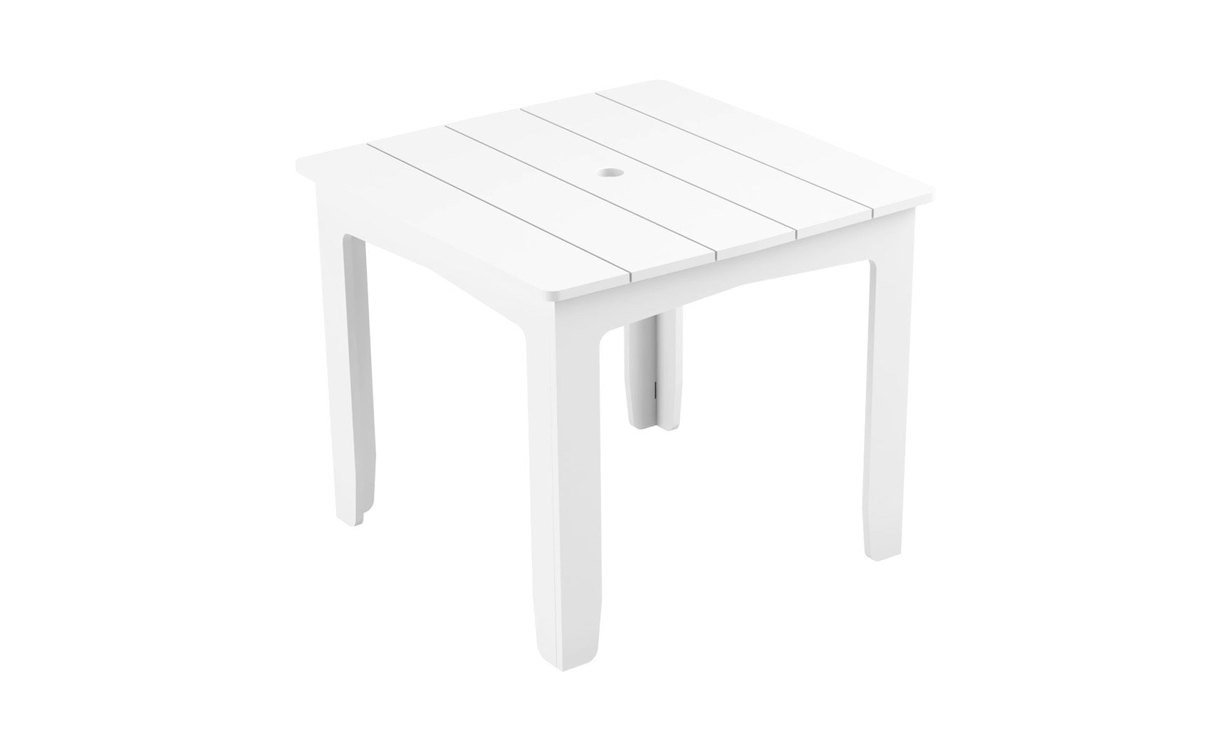 Mainstay Square Dining Table 36" ( 4 asientos)