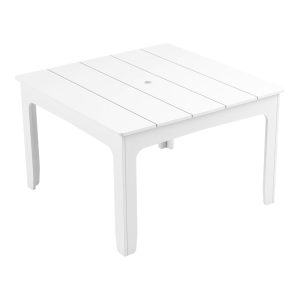 Mainstay Square Dining Table 48" (4 asientos)