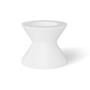 Signature Tall Ice Bin Side Table