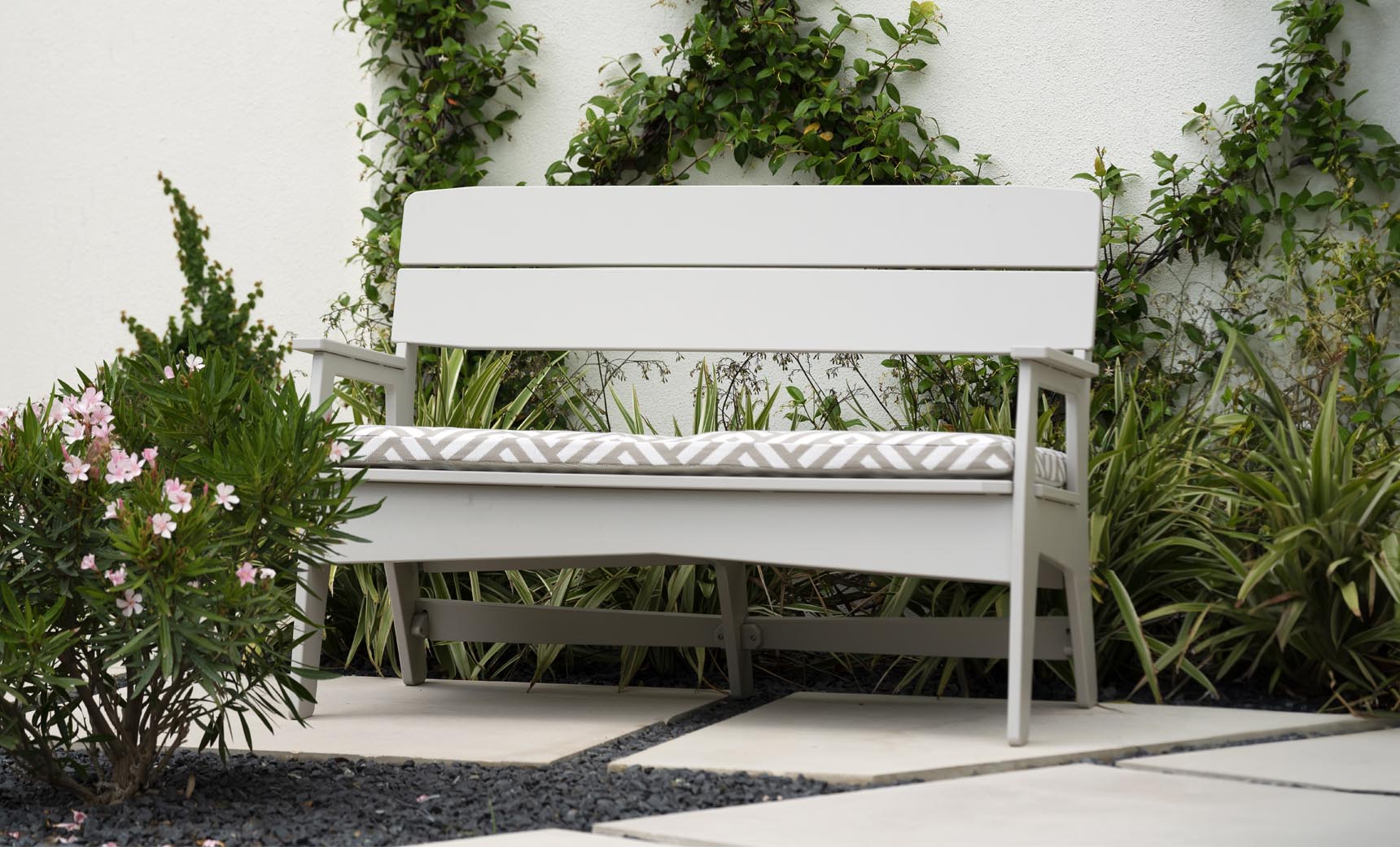 Mainstay Bench - Image 2