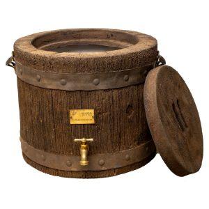 Outback Cooler - Barrel Edition