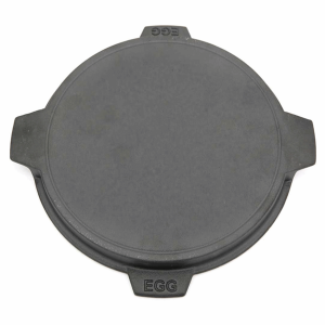 Cast Iron Dual Side Plancha Griddle