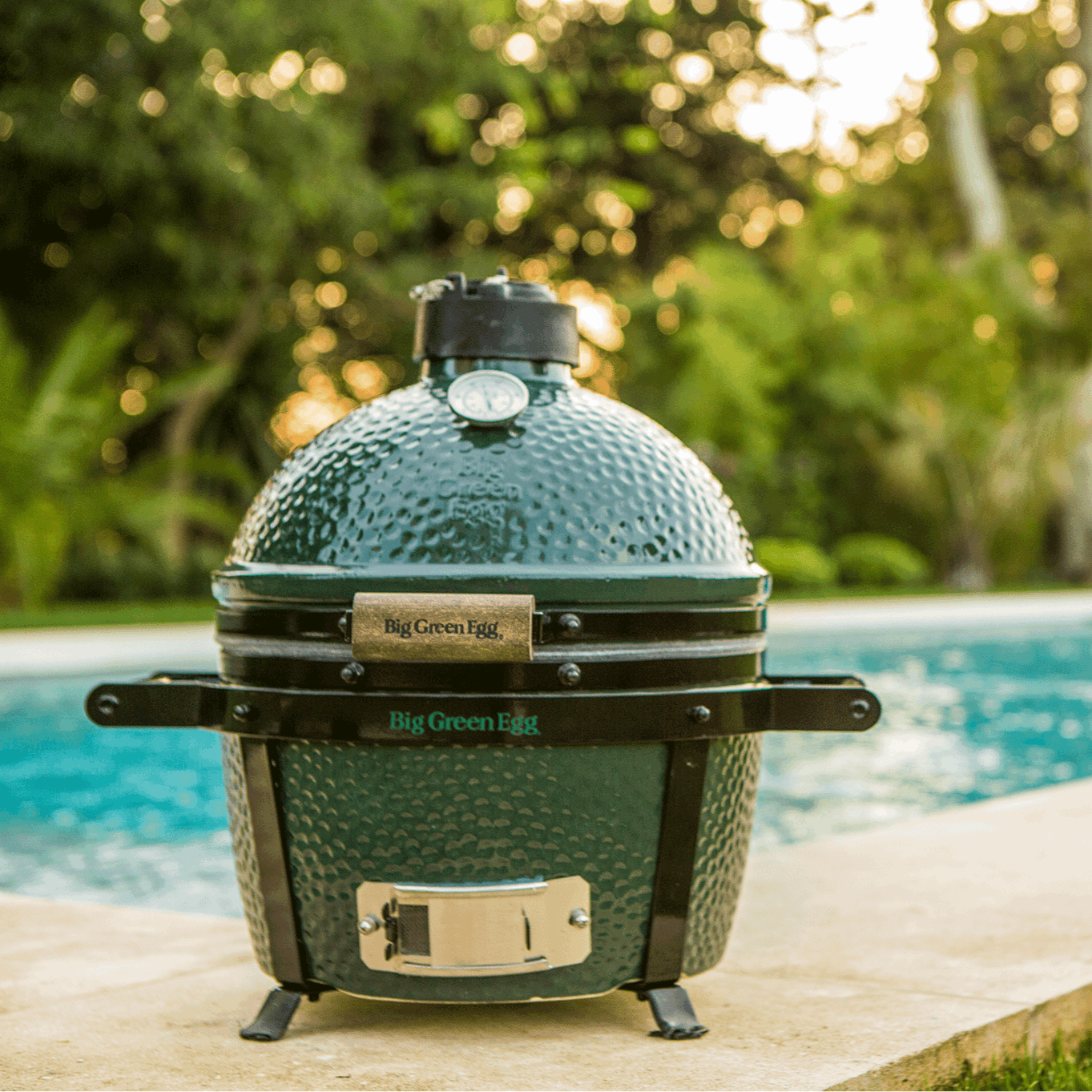 Big Green Egg - Image 2