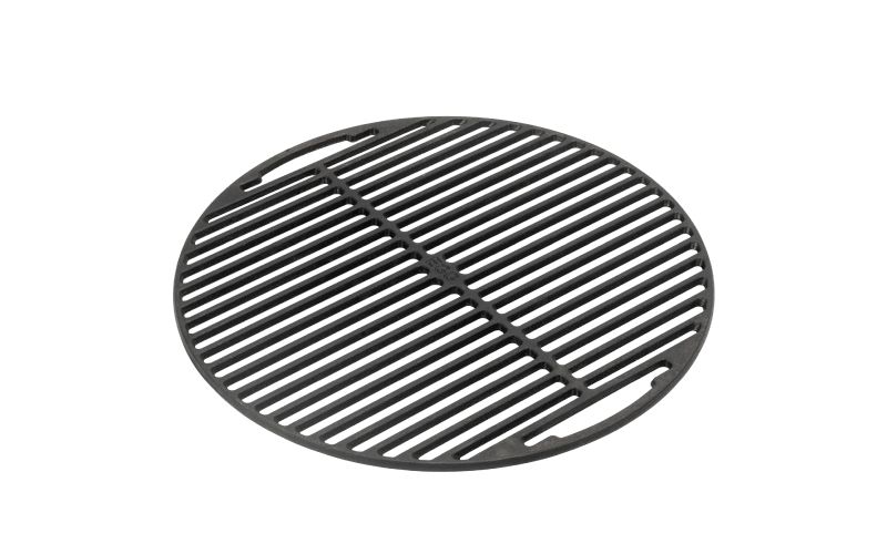 Cast Iron Grid