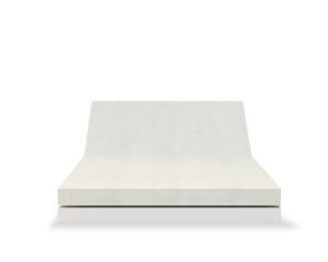 H2O Daybeds & Poufs
