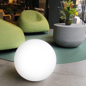 LAMPARA REDONDA D40 CM