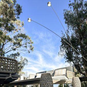 TK LAMPARA SKY LIGHT