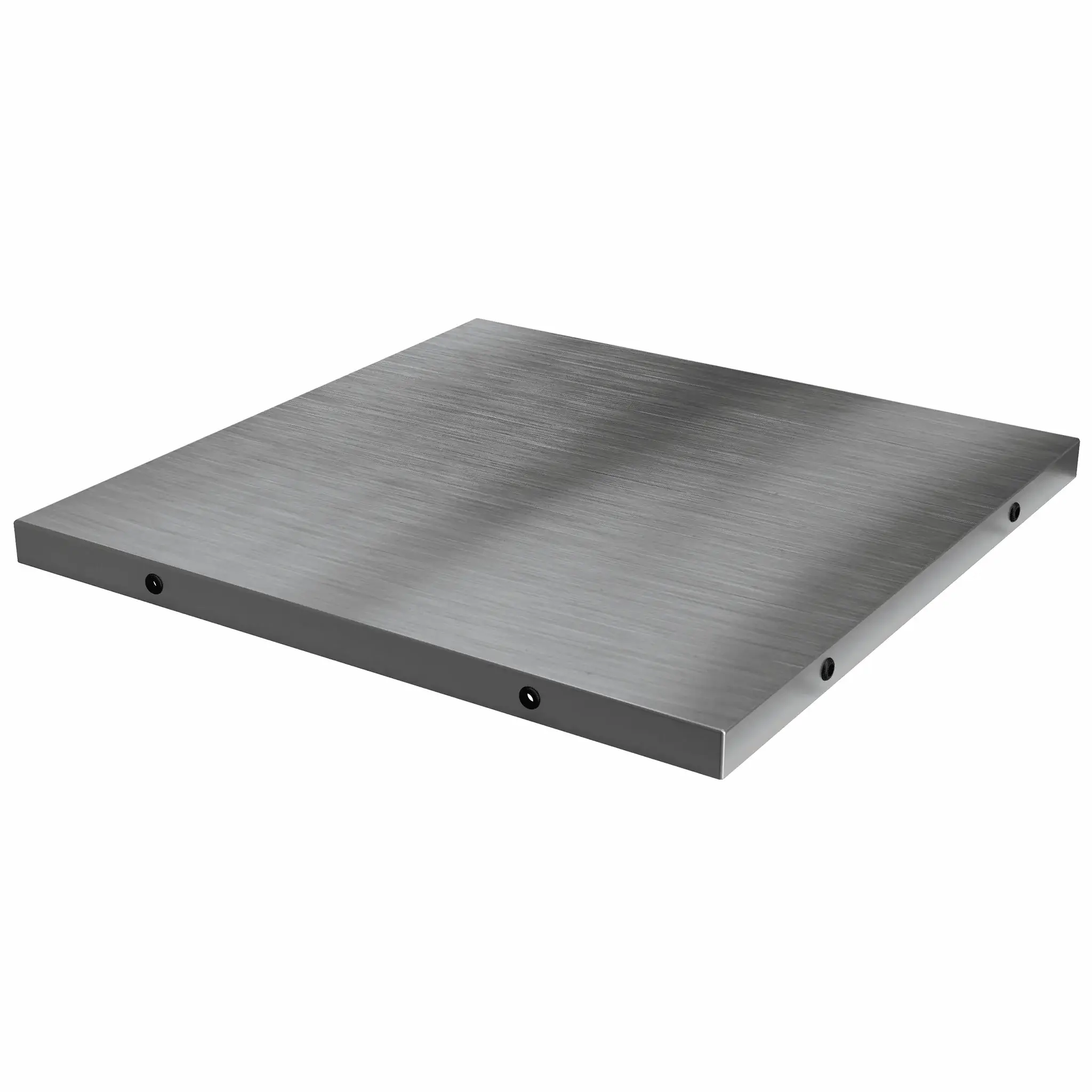 Stainless Steel Grid Insert for Modular Nest System - Image 2