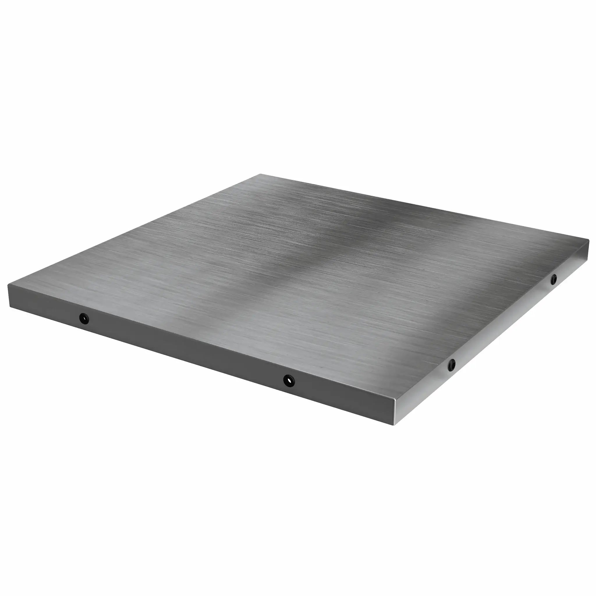 Solid Stainless Steel Insert for Modular Nest System