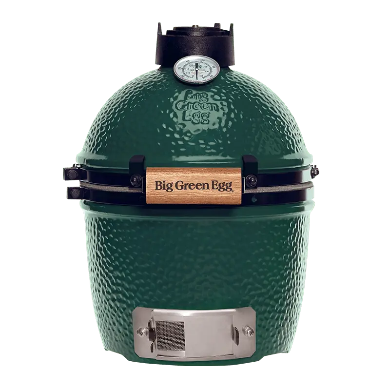 Big Green Egg