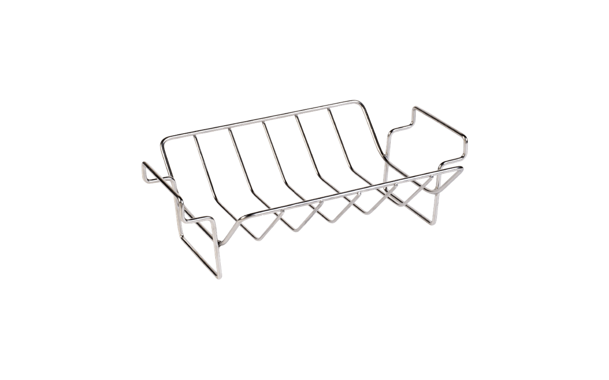 Rib/Roast Rack